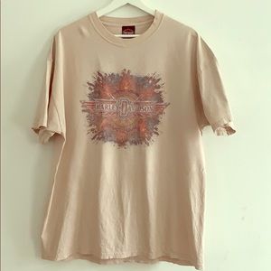 Harley- Davidson Tee